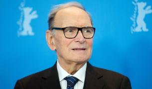 Енио Мориконе