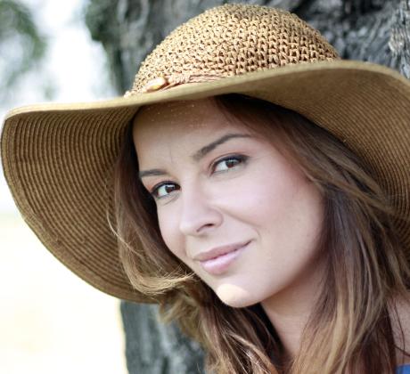 Днес своя рожден ден празнува една талантлива и красива дама