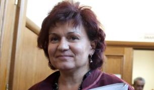 Даниела Попова