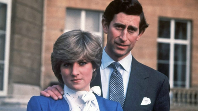  Смъртта на Лейди Даяна - ликвидиране или трагичен случай? 