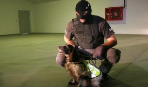 Задържаха 81 кг синтетични наркотици на летище "София"