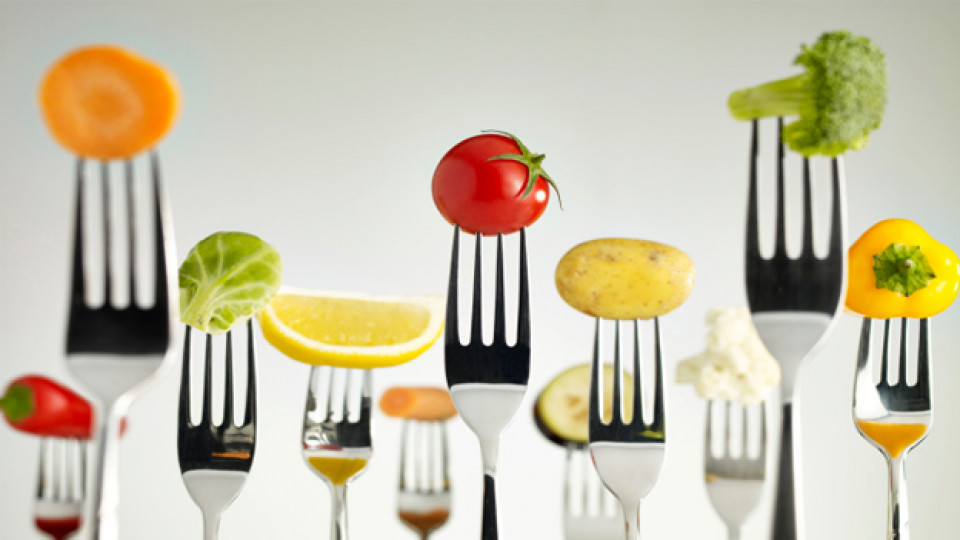 Приборите за хранене влияят върху вкусовете към храната