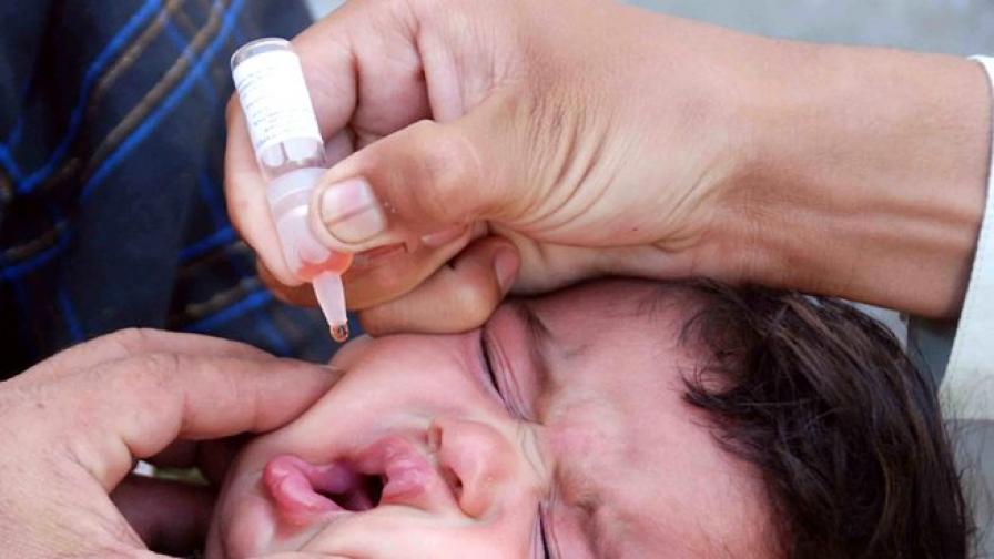 Терористи в Пакистан убиват заради ваксинация