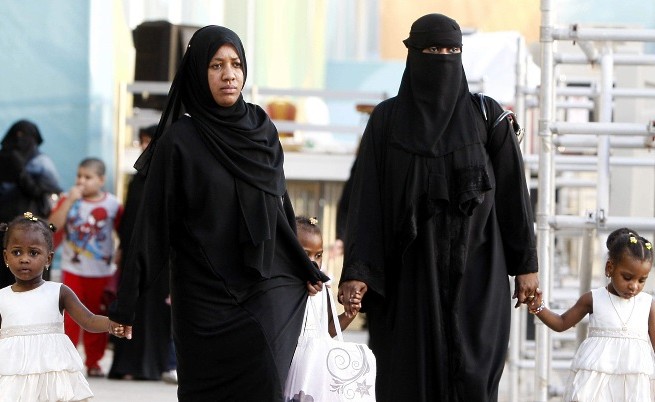 Официално: Жените в Саудитска Арабия могат да бъдат адвокати