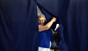 Референдумът в Румъния бе проведен на 29 юли 2012 г.