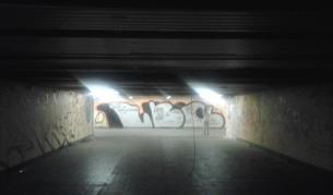 Пострадал в неосветен подлез осъди община