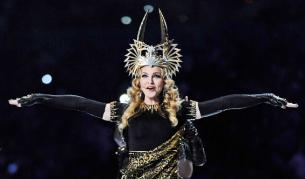 Мадона: Трудно е да бъдеш умна и секси!