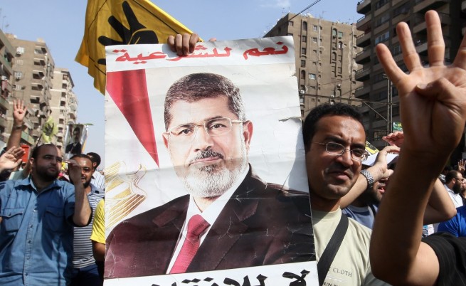САЩ спират част от военната си помощ за Египет