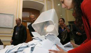 Избори в Азербайджан: Резултати... преди вота