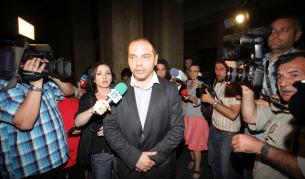 Филип Златанов