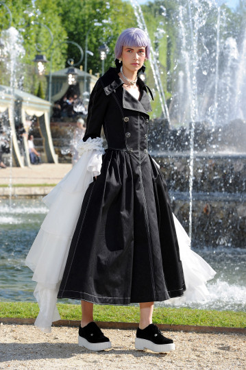 Chanel 2012/13 Cruise Collection