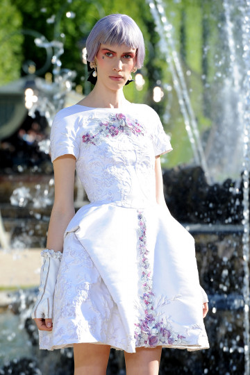 Chanel 2012/13 Cruise Collection