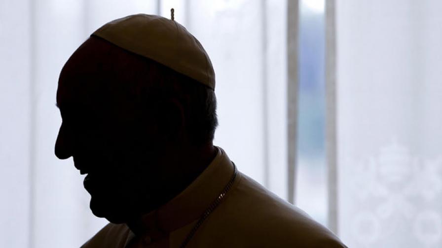 Папата призова убийците на 3-годишно момче да се покаят