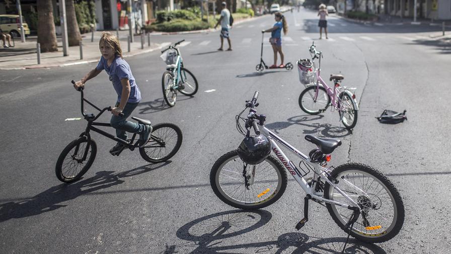 Чужд език се учи най-лесно на възраст от 2 до 4 години