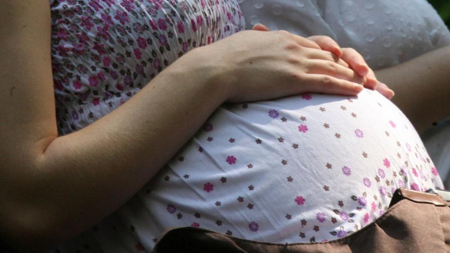 Учени: Има как да намалим риска от спонтанен аборт