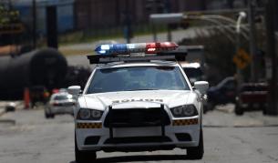 40 арестувани при протест срещу шистовия газ в Канада