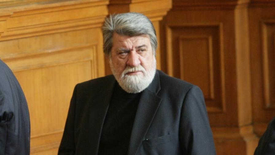  Рашидов: Борисов е феномен, от Манолова ми се смаляват мустаците 