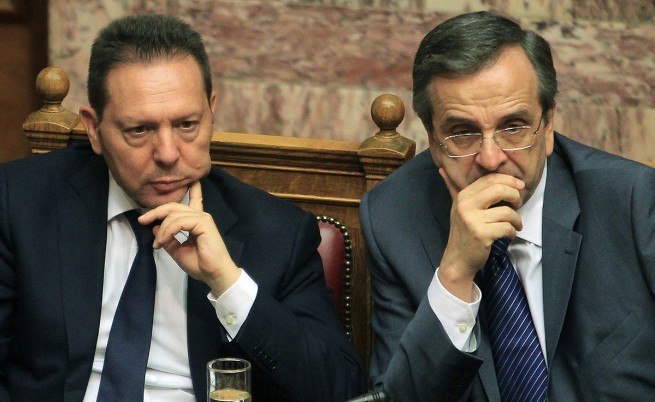 Гръцкият финансов министър: Чакат ни кошмарни месеци