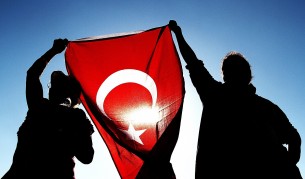 Нов трус в Турция – скандал заради подслушвания