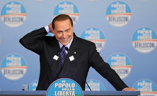 Ново дело срещу Силвио Берлускони - за корупция на сенатор