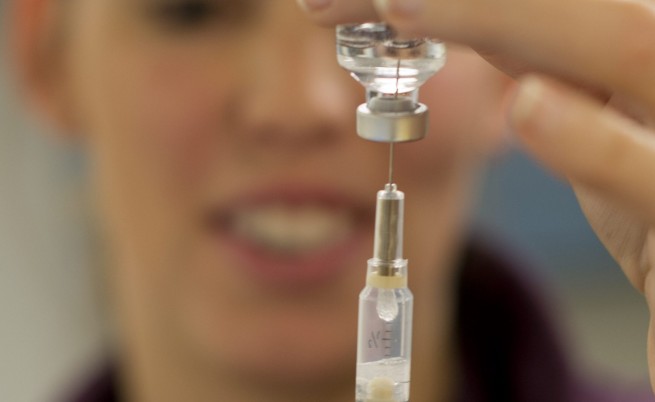 Руски здравен министър: Русия има ваксина срещу ебола