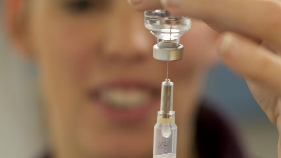 Руски здравен министър: Русия има ваксина срещу ебола