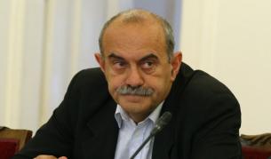 Павел Шопов