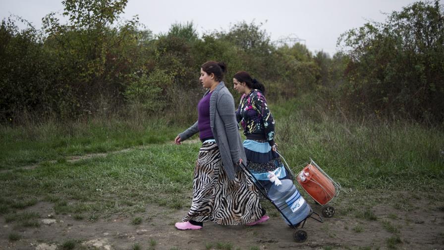 "Дейли експрес": Имигрантите от Румъния и България не искат повече свои сънародници във Великобритания