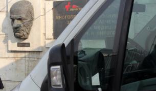 Изписват до дни намушканата Виктория