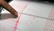 Земетресение с магнитуд 3,8 е регистрирано във Вранча