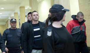 Софийски градски съд гледа днес мярката за неотклонение на тримата нападатели на 28-годишния Метин от Шумен