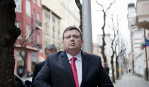 Сотир Цацаров