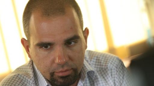  Първан Симеонов: За да има действителна опция на ръководещите, би трябвало да се очертае някой огромен 