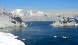 Китай изгражда четвърта антарктическа база