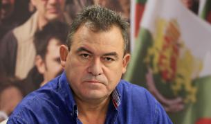 Богомил Бонев