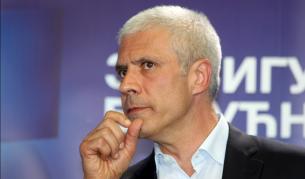 Борис Тадич стана съветник в компанията "Теленор"