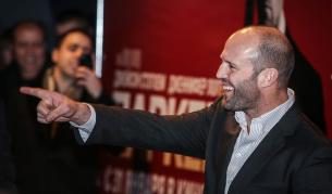 Джейсън Стейтъм ще играе в "Бързи и яростни 8"