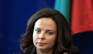 Андреева: Здравният сектор е пред риск да се разпадне