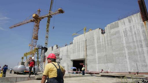  <p>Петте компании от късия лист желаят да влагат в АЕЦ &bdquo;Белене&rdquo;</p> 