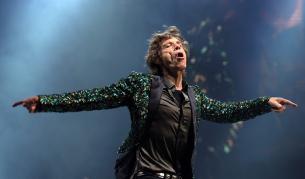 „Ролинг стоунс” изненадаха с концерт, билетът беше... $5