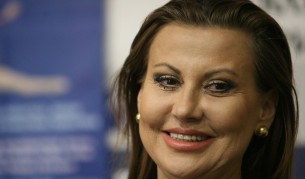 Илиана Раева: Отказах да стана служебен министър