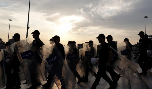 Съд отказа процес над полицай, обвинен в убийство на демонстрант от "Гези"