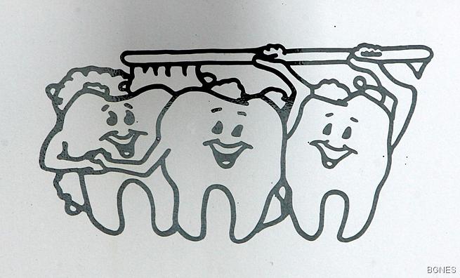 Избелването на зъбите е най-популярно преди Коледа