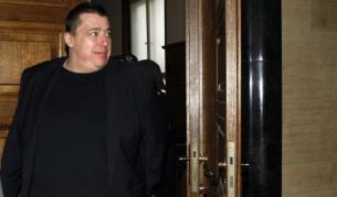 Антон Савов-Тони Мамата