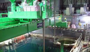 "Фукушима-1": Рекордна радиация в подпочвените води