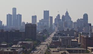 Колекция от скъпи картини няма да спаси Детройт