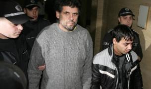 Милев - Крокодила излиза от ареста срещу подписка