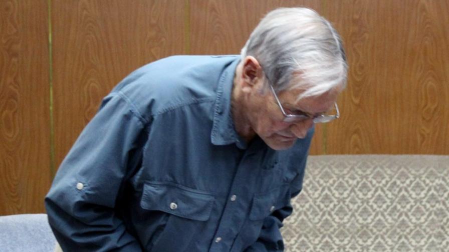 КНДР пусна задържания 85-годишен американски ветеран