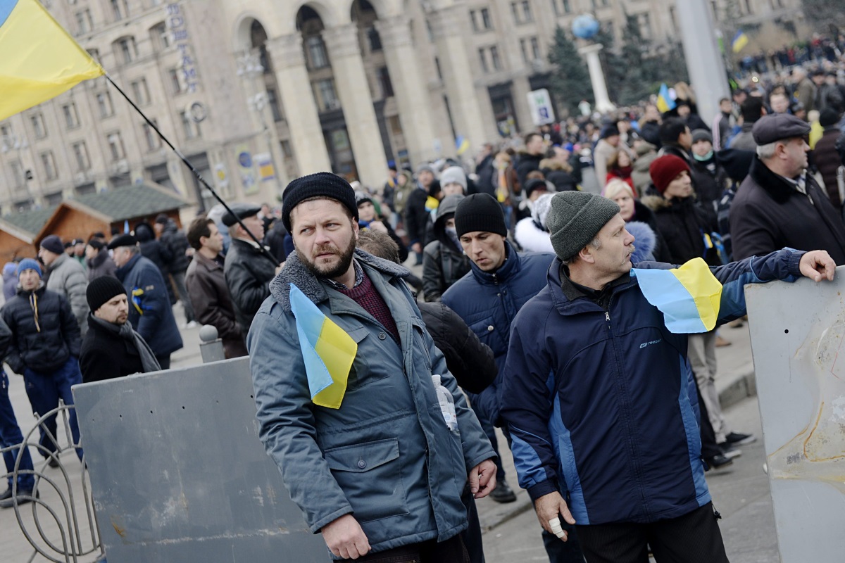 Опровергаха слух, че Янукович подписал за Митническия съюз