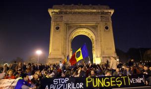 "Шеврон" отново проучва за шистов газ в Румъния